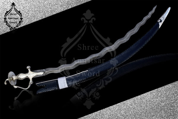 Nagani Sword