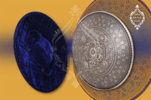 Silver Shield/ Dhaal