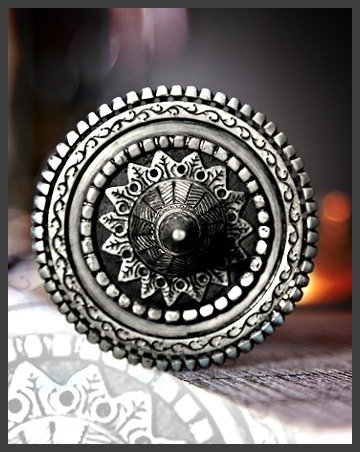 About Shree Amritsar Sword