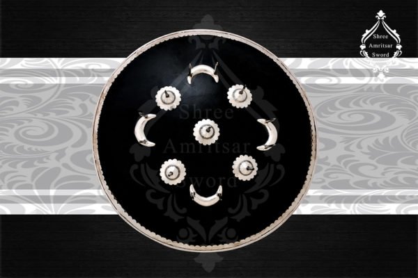 dhal_shield_black_62 Indian Dhal / Shield