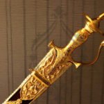 royal sword