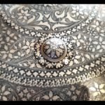 Indian silver shield