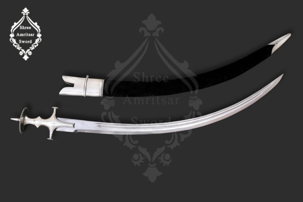 Rajput Sword