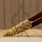 indian wedding sword