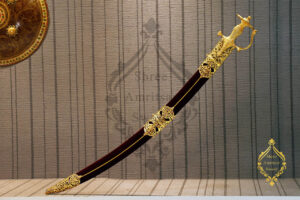 Indian Wedding Sword