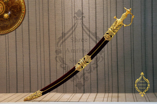 Indian Wedding Sword