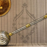 Indian Mace / Gurj