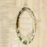 gold and silver kada