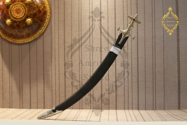 Sikh Teg 1 sikh tega