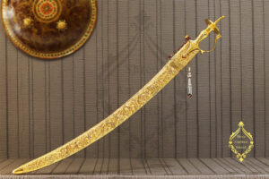 Wedding Sword