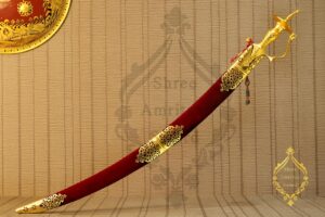 Sikh Wedding Sword