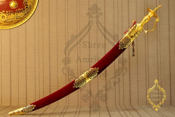 sikh wedding sword