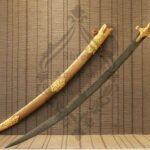 Indian Royal Wedding Sword