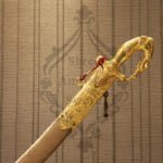 Indian Weddingh Sword