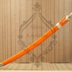 shamshir/ shamasheer