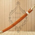 Rajput Sirohi talwar