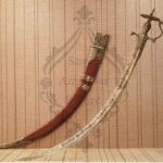 Punjabi golia talwar