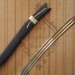 sosun pattah sword blade