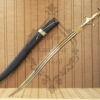 sosun pattah sword