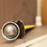 South Indian Patisa Sword