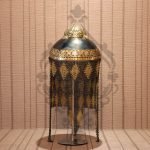 Helmet 1 Sikh warrior helmet