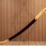 maharaja sword