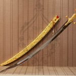 Sikh wedding kirpan for sale