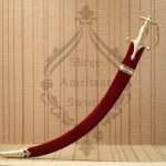 Indian sword