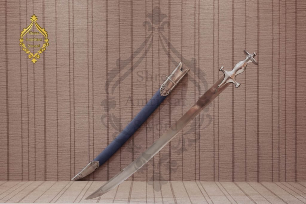 Short Sword - Shree Amritsar Sword