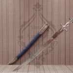 Small sword small sword