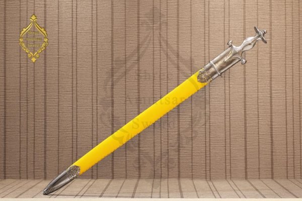 Firangi Firangi Sword