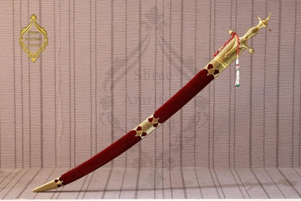 Gold Sword Gold Sword