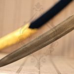 Indian wedding talwar