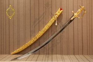 Ceremonial Sword