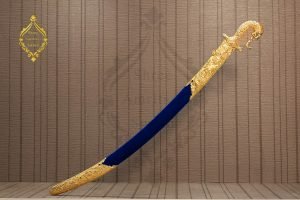 Indian wedding talwar