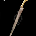 Afghan Khyber Knife blade