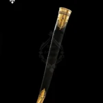 Afghan Khyber Knife Scabard