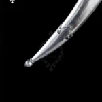 Arabian Jambiya Chape