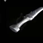 Arabian Jambiya Hilt