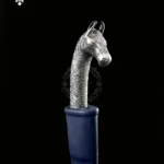 Horse Dagger hilt