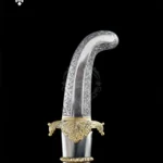 Indo Persian Dagger hilt