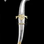 Indo Persian Dagger main