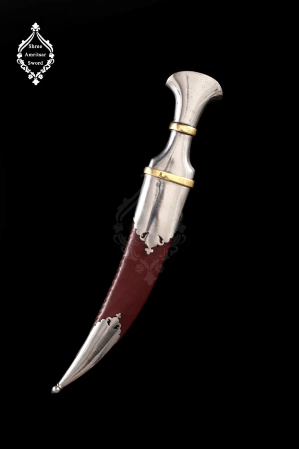 Janbiya Janbiya Dagger