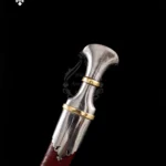 Janbiya Dagger Hilt