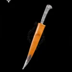 Karad indian kard dagger