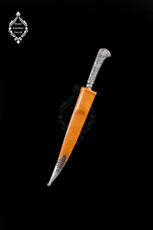 Indian Kard Dagger