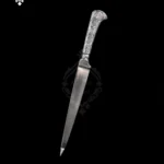 indian kard dagger blade