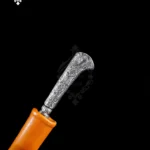 indian kard dagger hilt