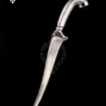 Tiger Hilt Dagger Blade