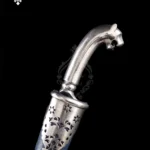 Tiger Hilt Dagger Hilt